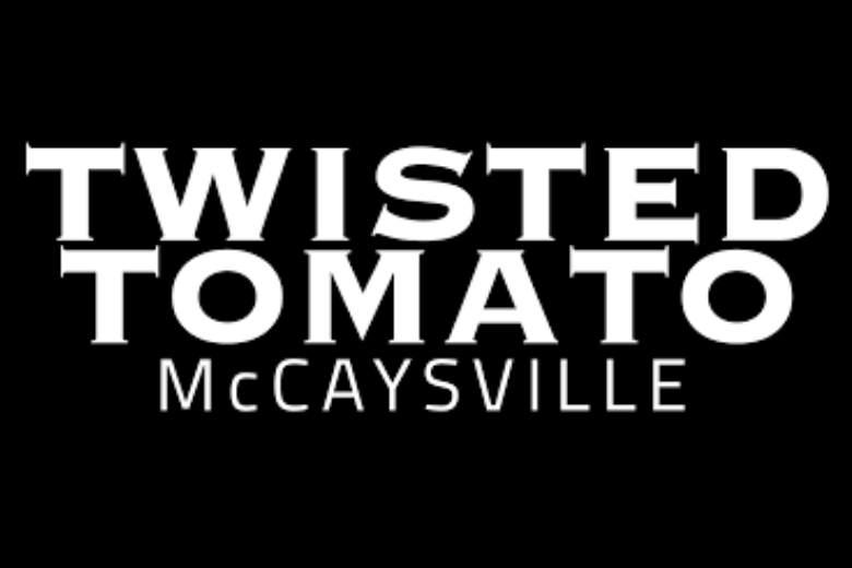 Things To Do Twisted Tomato